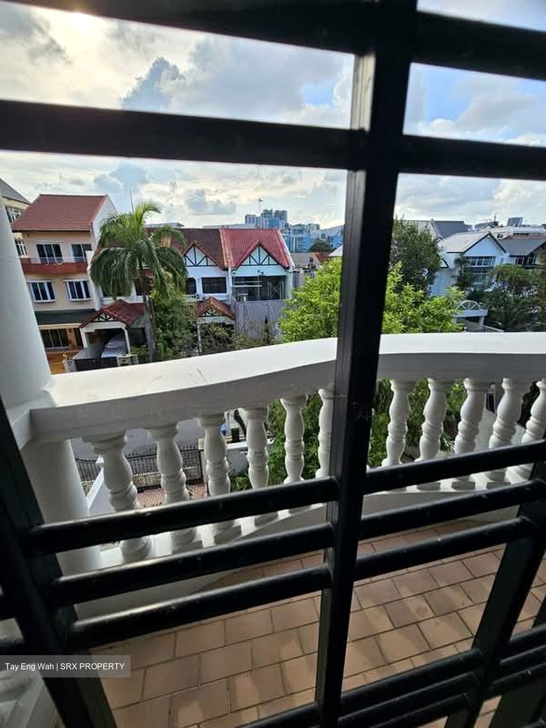 Neo Pee Teck Lane (D5), Semi-Detached #576489801